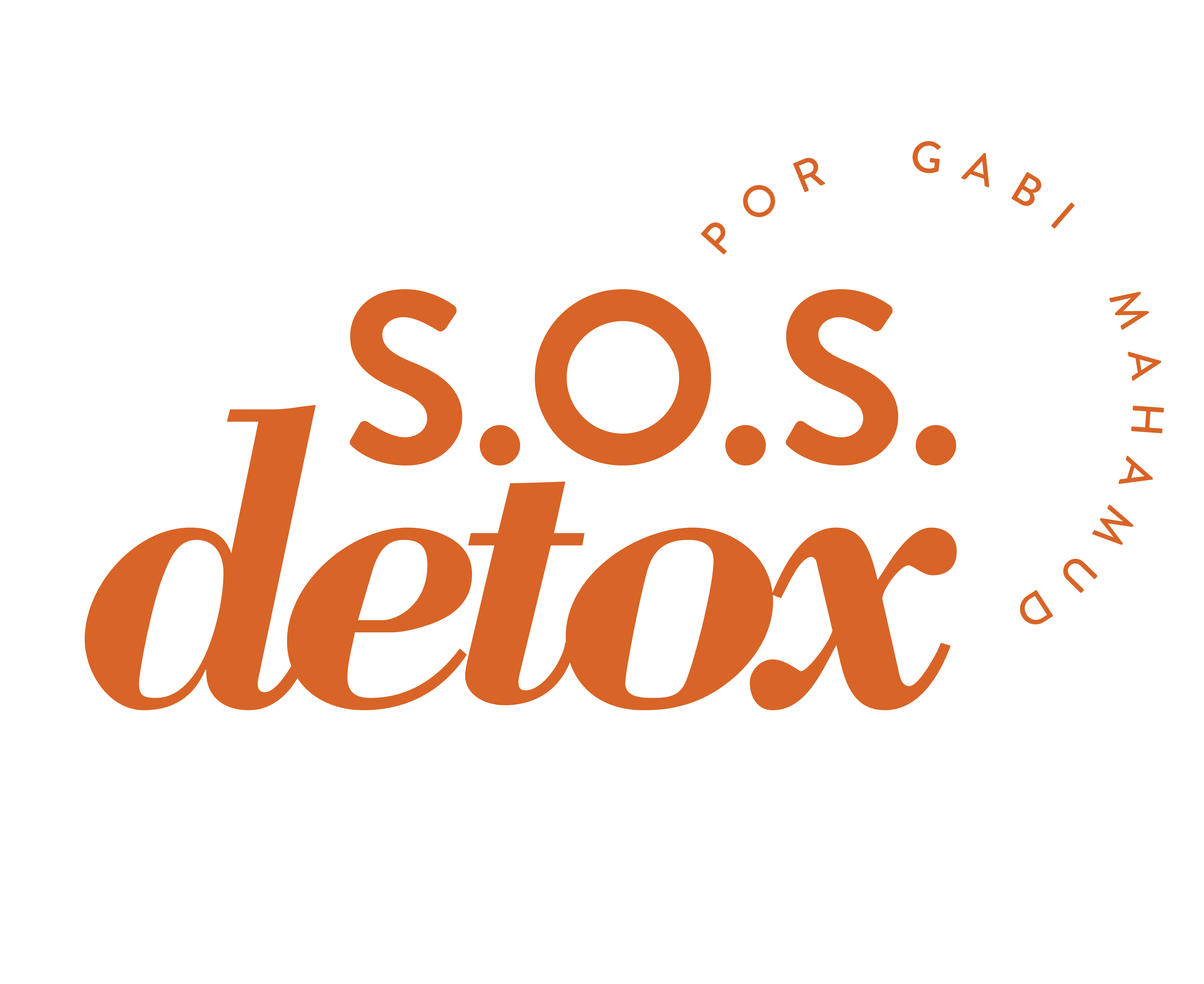SOS Detox